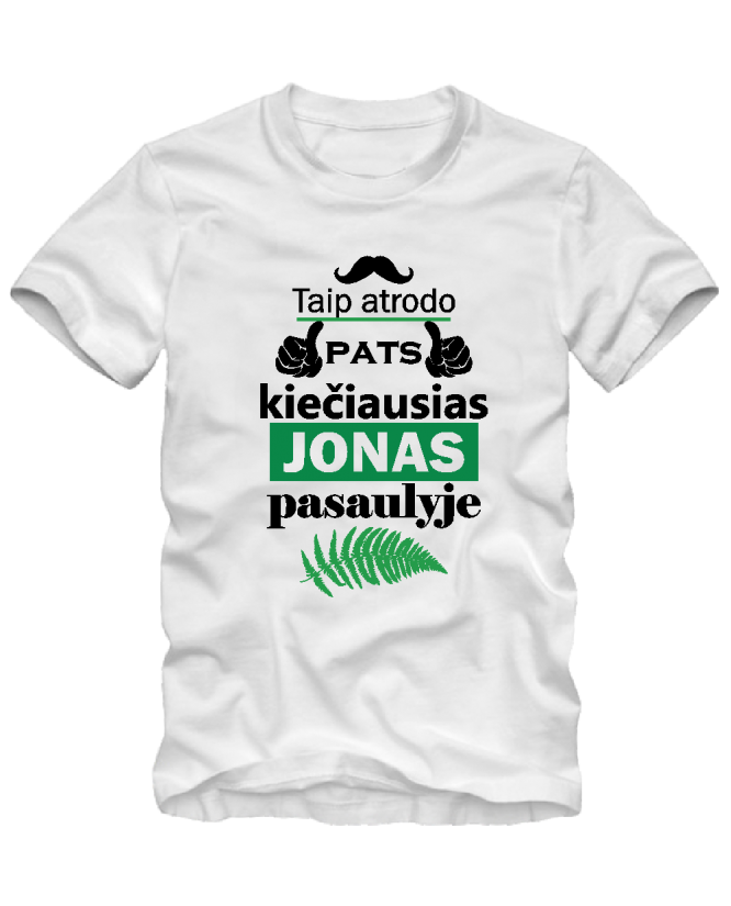 kiečiausias jonas kiečiausias jonas